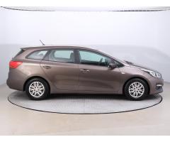 Kia Cee`d 1.4 MPI 74kW - 8