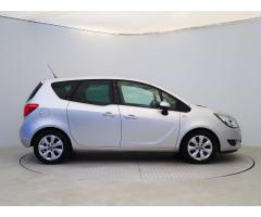 Opel Meriva 1.4  i 74kW - 8