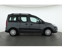 Citroën Berlingo 1.6 HDi 68kW - 8