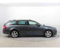 Škoda Octavia 1.6 TDI 81kW - 8