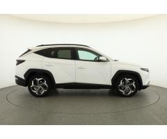 Hyundai Tucson 1.6 T-GDI HEV 169kW - 8