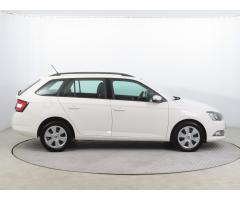 Škoda Fabia 1.4 TDI 66kW - 8