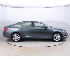 Škoda Superb 2.0 TDI 110kW - 8