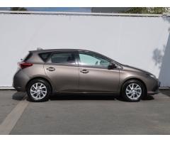 Toyota Auris 1.6 Valvematic 97kW - 8