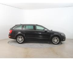 Škoda Octavia 2.0 TDI 135kW - 8