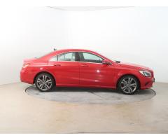 Mercedes-Benz CLA 200 CDI 100kW - 8