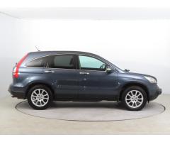 Honda CR-V 2.2 i-CTDi 103kW - 8