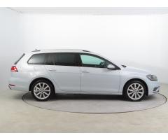 Volkswagen Golf 2.0 TDI 110kW - 8