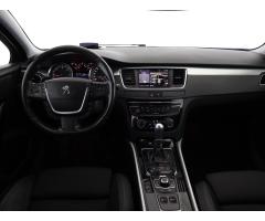 Peugeot 508 2.2 HDi 150kW - 9