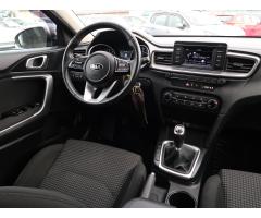 Kia Cee`d 1.4 CVVT 73kW - 9