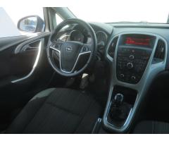 Opel Astra 1.4 T 103kW - 9