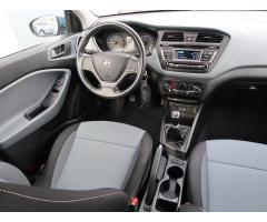 Hyundai i20 1.2 55kW - 9