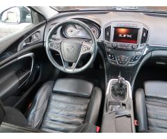 Opel Insignia 2.0 CDTI 103kW - 9