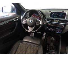 BMW X1 xDrive25d 170kW - 9