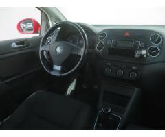 Volkswagen Golf Plus 1.4 TSI 90kW - 9