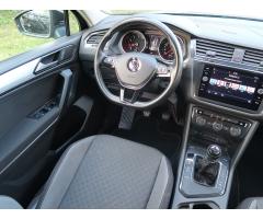 Volkswagen Tiguan 1.4 TSI 110kW - 9