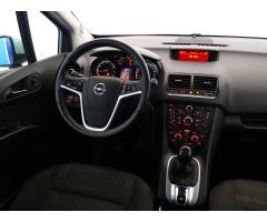 Opel Meriva 1.4  i 74kW - 9