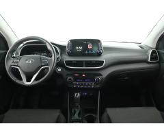 Hyundai Tucson 1.6 CRDi 100kW - 9