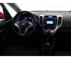 Hyundai ix20 1.6 CVVT 92kW - 9