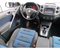 Volkswagen Tiguan 2.0 TDI 103kW - 9