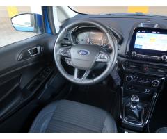 Ford Ecosport 1.0 EcoBoost 92kW - 9