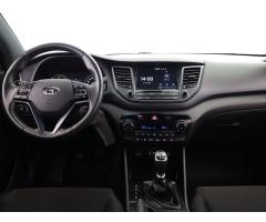 Hyundai Tucson 1.7 CRDi 85kW - 9