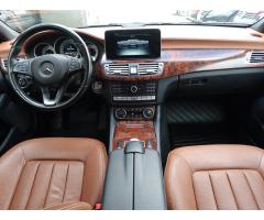 Mercedes-Benz CLS 250 BlueTEC 4MATIC 150kW - 10