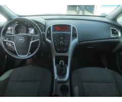 Opel Astra 1.4 T 103kW - 10