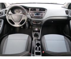 Hyundai i20 1.2 55kW - 10