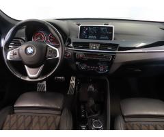 BMW X1 xDrive25d 170kW - 10