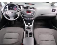 Kia Cee`d 1.4 MPI 74kW - 10