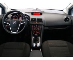 Opel Meriva 1.4  i 74kW - 10