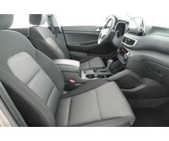 Hyundai Tucson 1.6 CRDi 100kW - 10