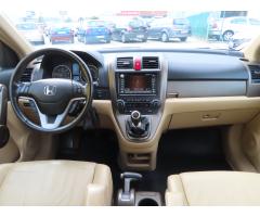 Honda CR-V 2.2 i-CTDi 103kW - 10