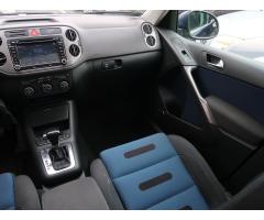 Volkswagen Tiguan 2.0 TDI 103kW - 10