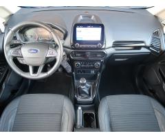 Ford Ecosport 1.0 EcoBoost 92kW - 10