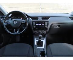 Škoda Octavia 1.4 TSI 110kW - 10