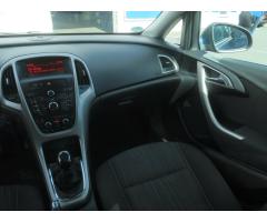 Opel Astra 1.4 T 103kW - 11