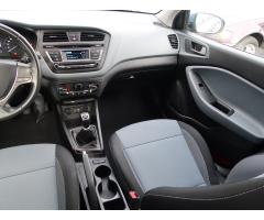 Hyundai i20 1.2 55kW - 11