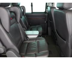 Volkswagen Multivan 2.5 TDI  128kW - 11