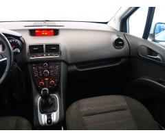 Opel Meriva 1.4  i 74kW - 11