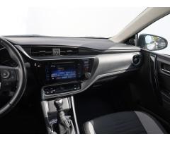 Toyota Auris 1.6 Valvematic 97kW - 11