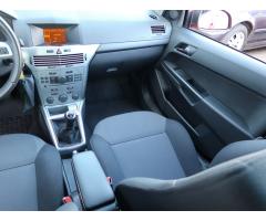 Opel Astra 1.6 16V 85kW - 11