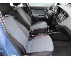 Hyundai i20 1.2 55kW - 12