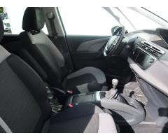 Citroën C4 Picasso 1.6 HDi 85kW - 12