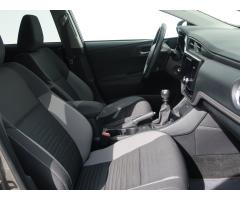 Toyota Auris 1.6 Valvematic 97kW - 12