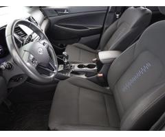 Hyundai Tucson 1.7 CRDi 85kW - 13