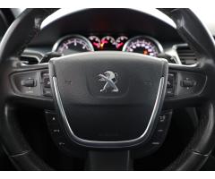 Peugeot 508 2.2 HDi 150kW - 14