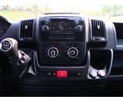 Peugeot Boxer 2.2 BlueHDi 88kW - 14