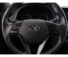 Hyundai Tucson 1.7 CRDi 85kW - 14